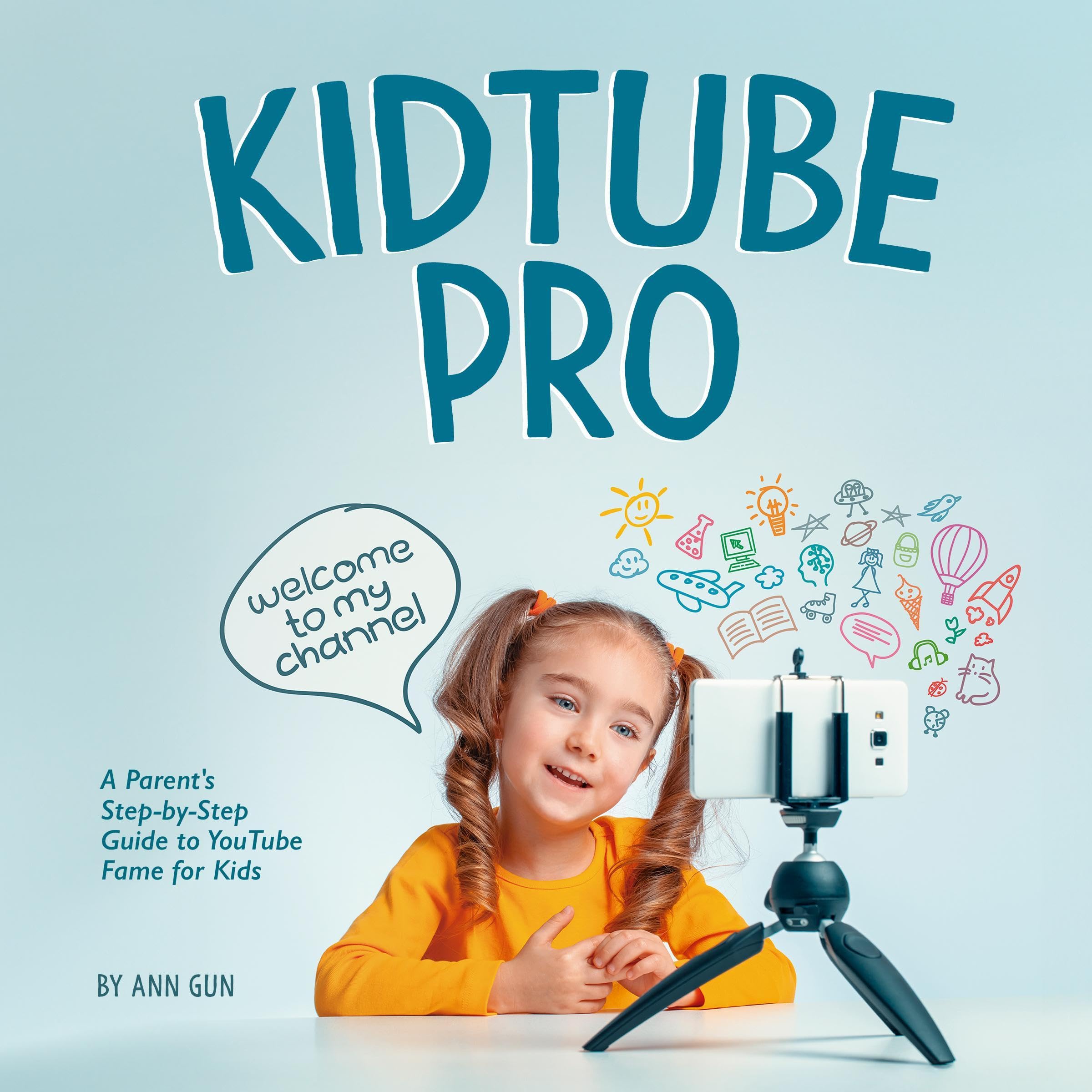 Kidtube Pro
