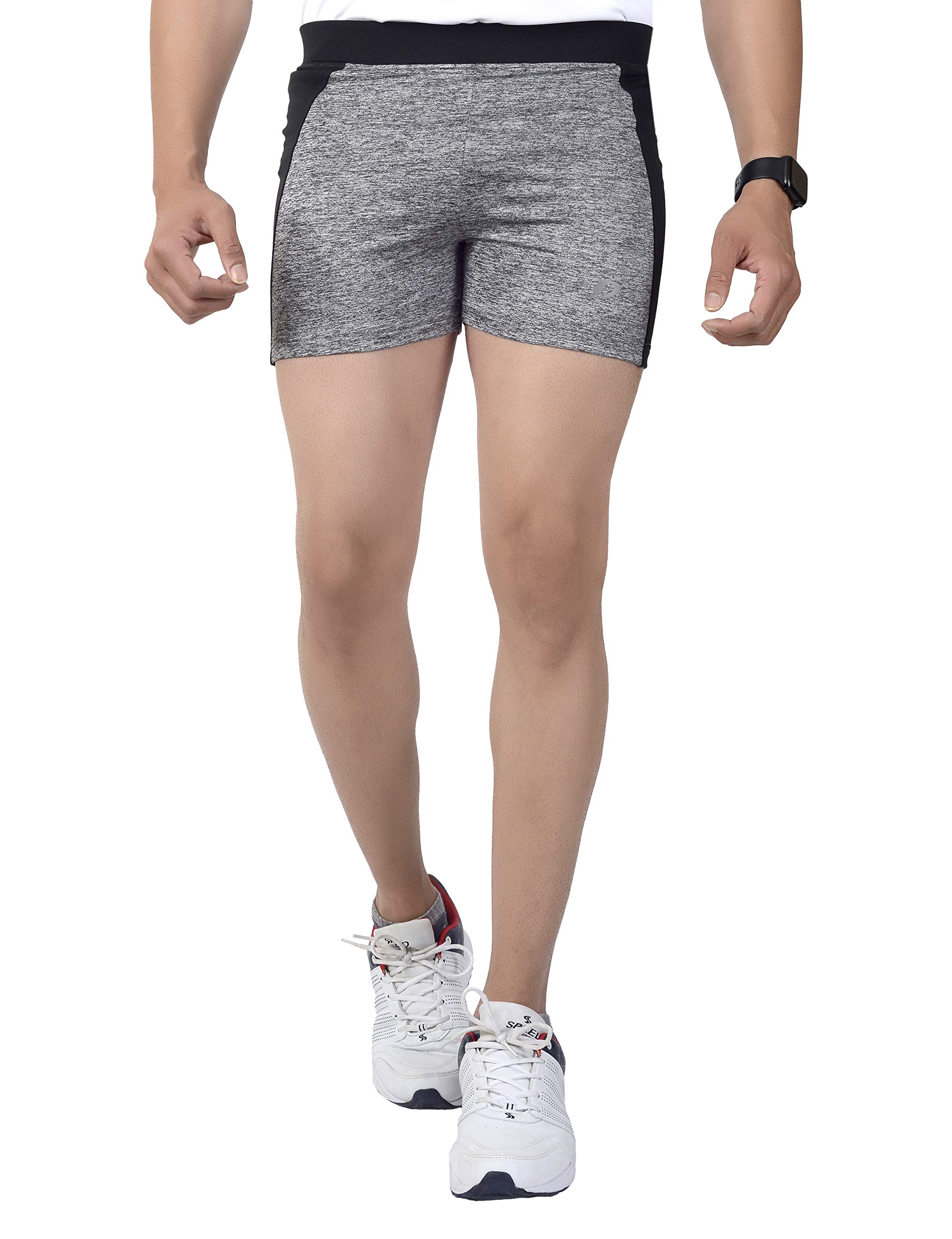 decisive Fitness Gym Lifting Shorts, Workout Short for Men (Lifting Short)-picture-26