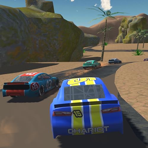 Conducción de coches en ciudad abierta real en 3D: tráfico en la carretera, coches, acrobacias, juegos de carreras todoterreno