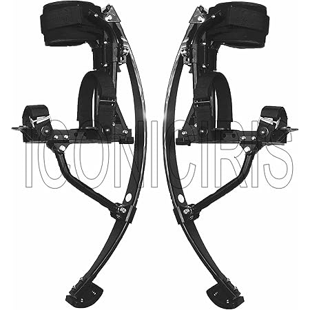 skyrunner jumping shoes