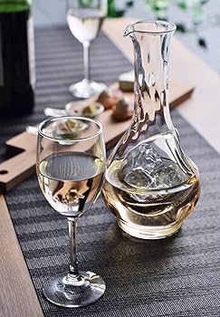 Amazon｜東洋佐々木ガラス ワインクーラー クリア 750ml