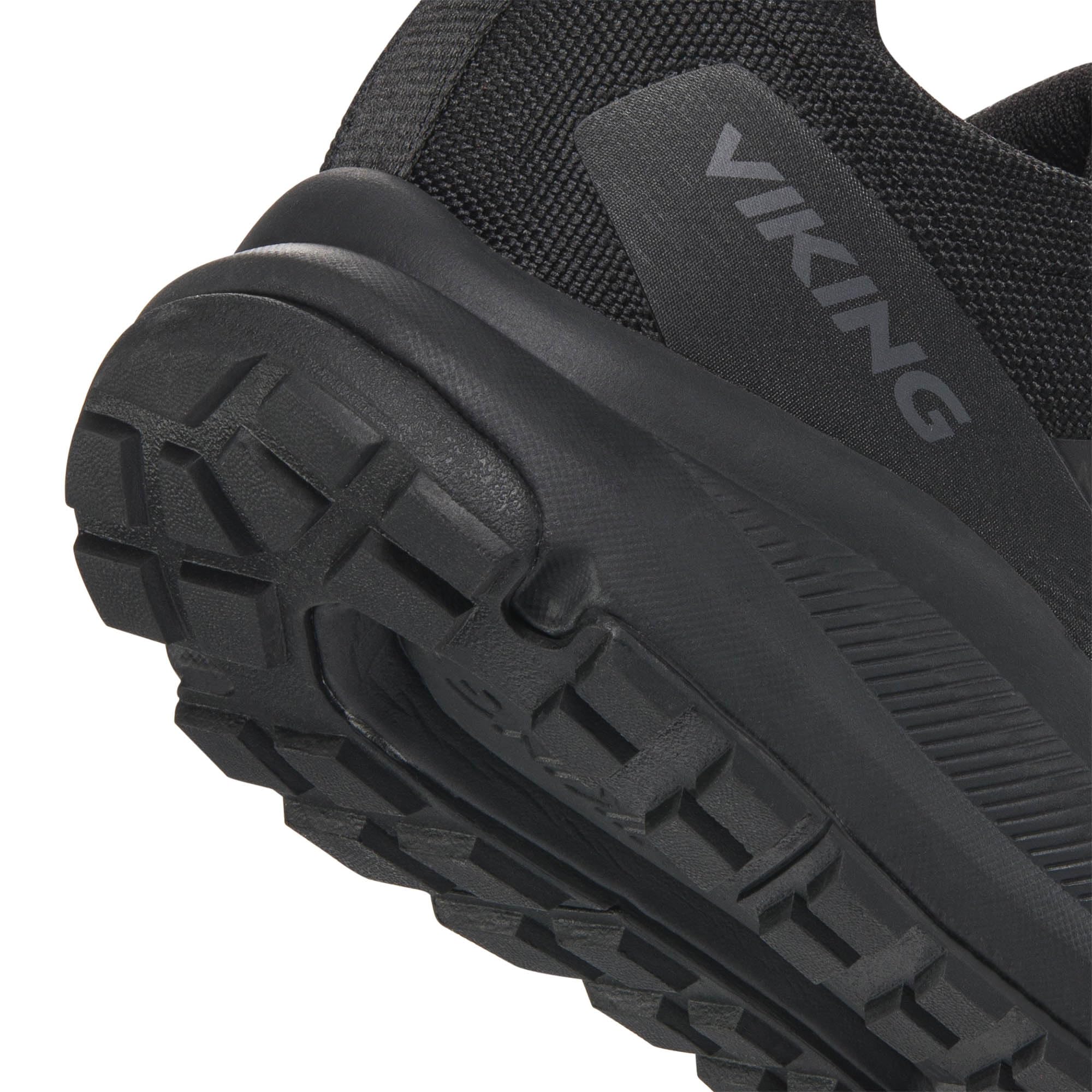 Viking Stride Low GTX W, Scarpe da Passeggio Donna