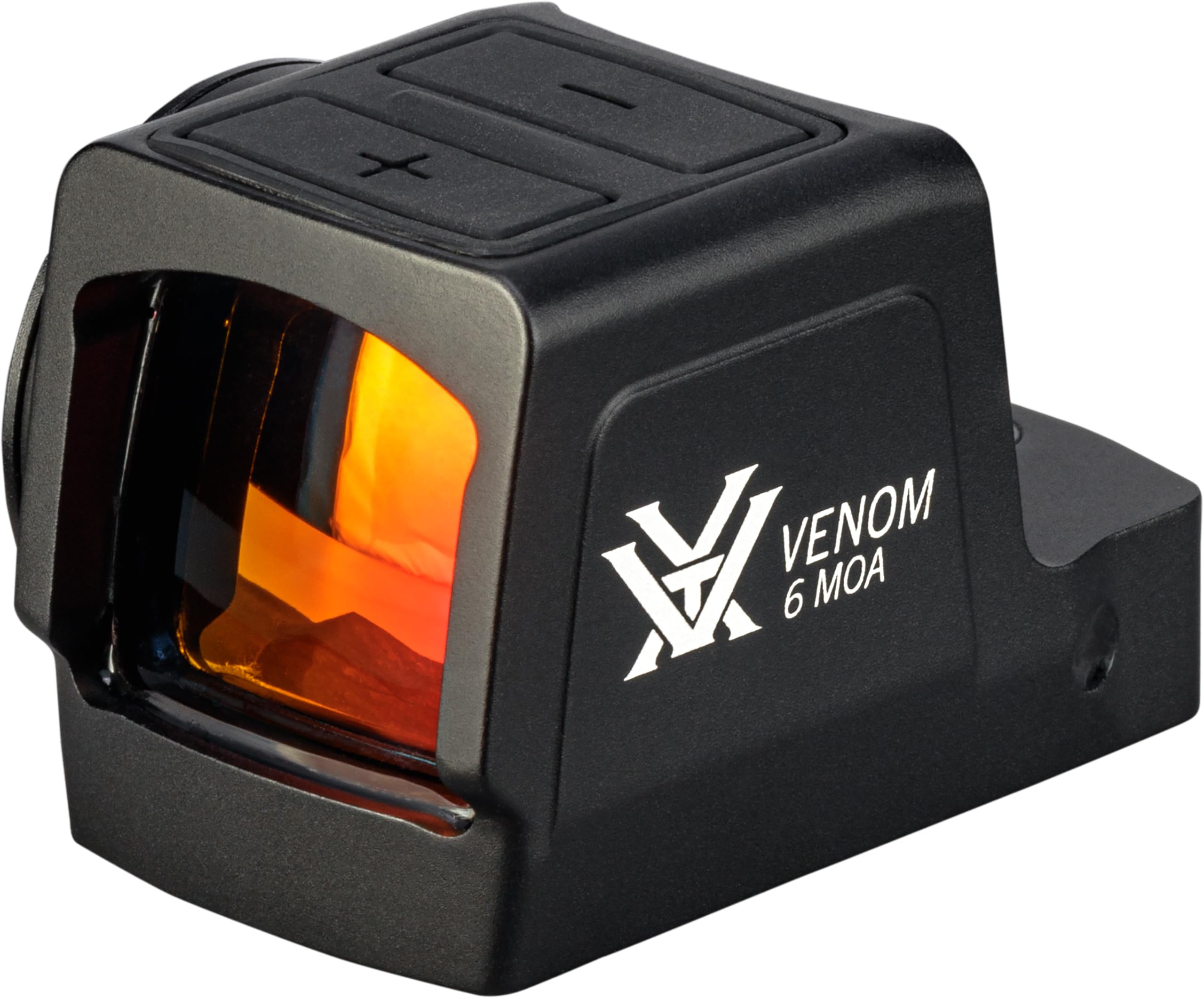 Vortex Venom Enclosed Micro Red Dot Sight - 6 MOA