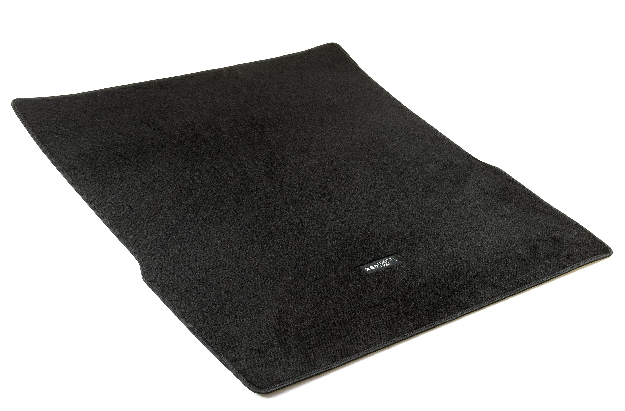 MDM BA-1147 Boot Mat Compatible with Peugeot 308 II Station Wagon 06.2014 Onwards