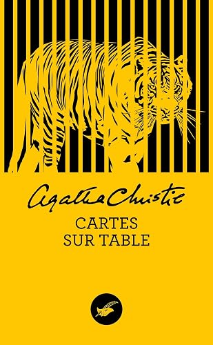 Couverture de Cartes sur table