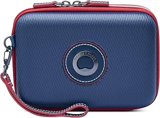 Women's Chatelet 2.0 Clutch and Crossbody Bag, Navy, One Size
