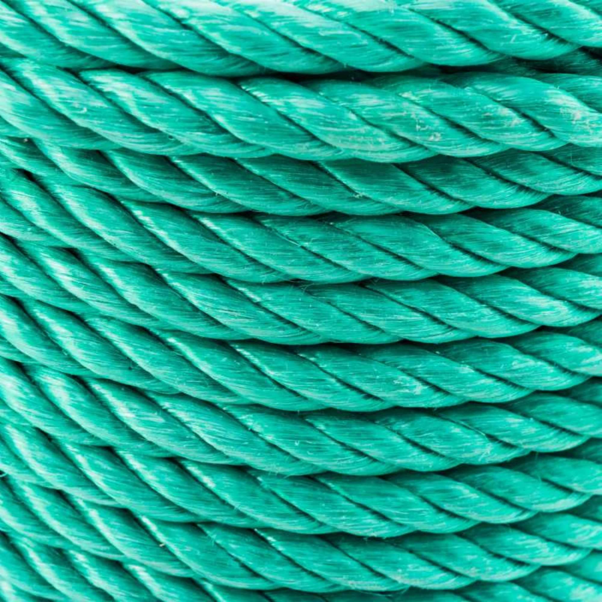 ANBP Rope In Polypropylène 70 M 3 Mm 4 Mm 5 Mm 6 Mm 8 Mm 10