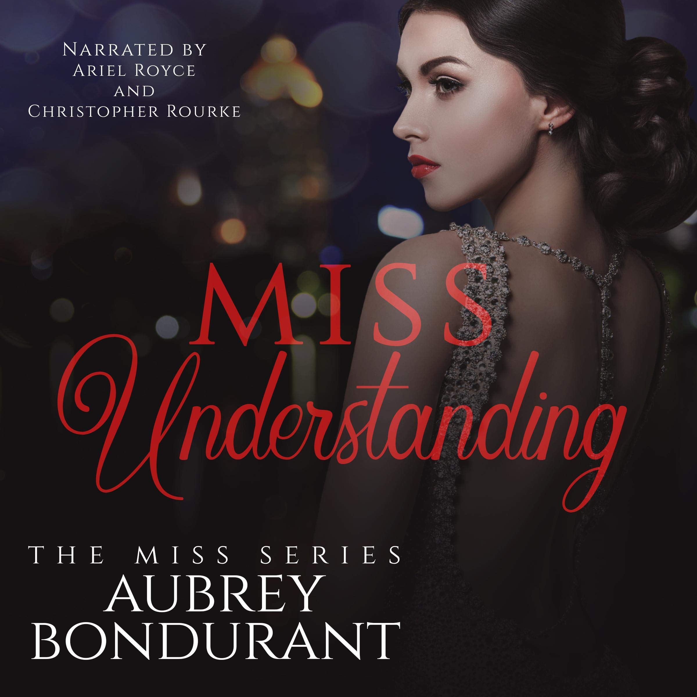 Cover art for Miss Understanding