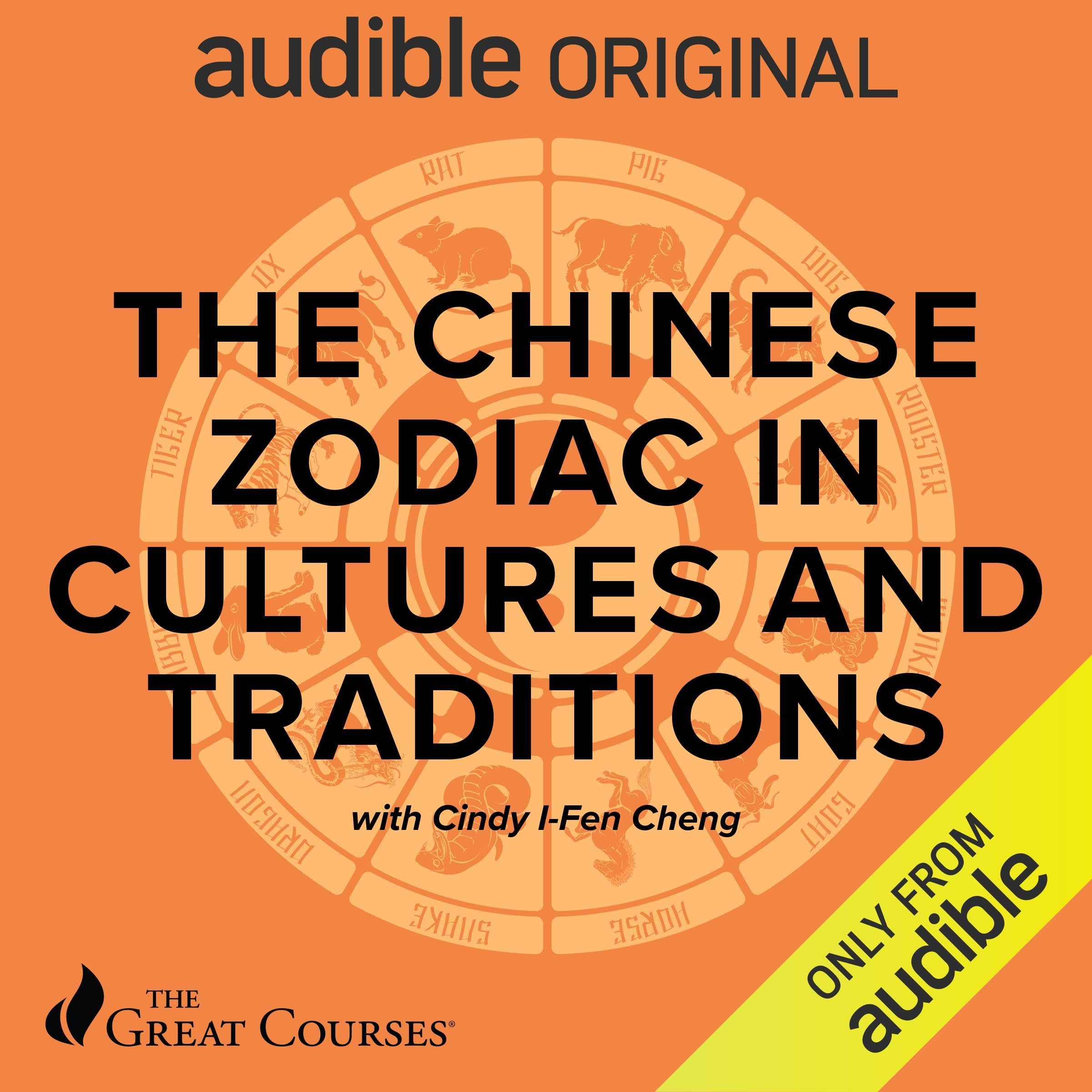 The Chinese Zodiac in Cultures and Traditions