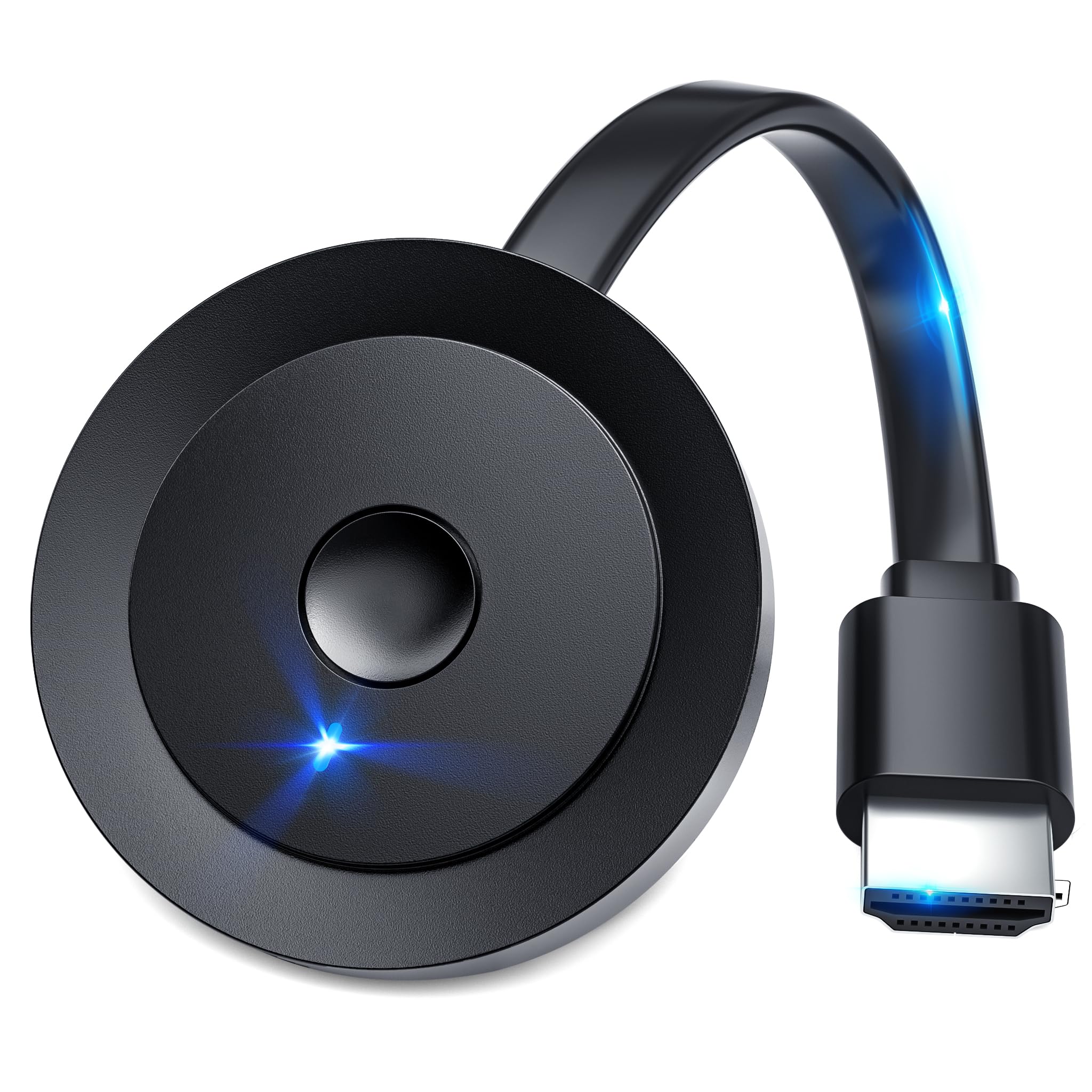 Trasmettitore HDMI Wireless Lemorele 50M | Doppio Schermo HDMI+VGA Per PC E TV - Foto 7