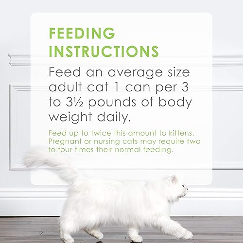 Miniatura 9 de Fancy Feast Purina Pate Adult Canned Wet Cat Food