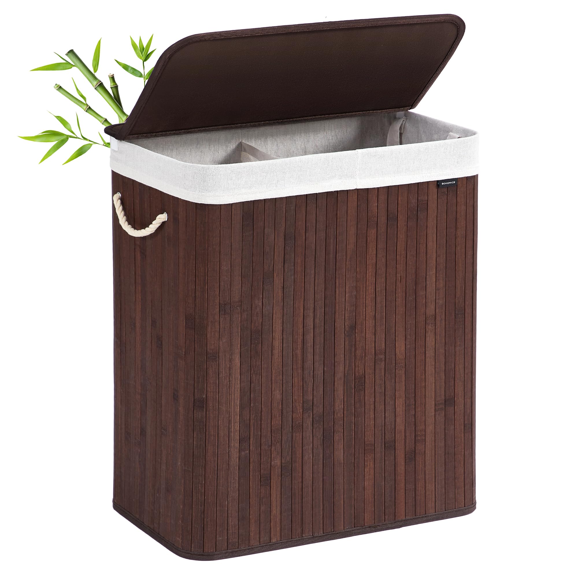 100 L Laundry Basket