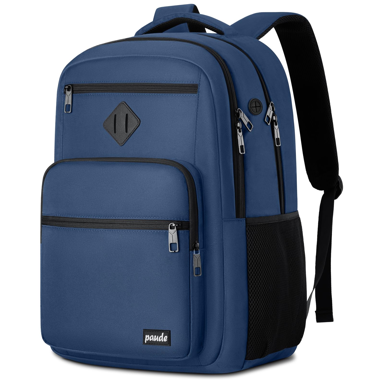 Sac à Dos Ordinateur Scolaire Sac école Garçons Cartable Ado pour Lycéen Sac Étudiant Université