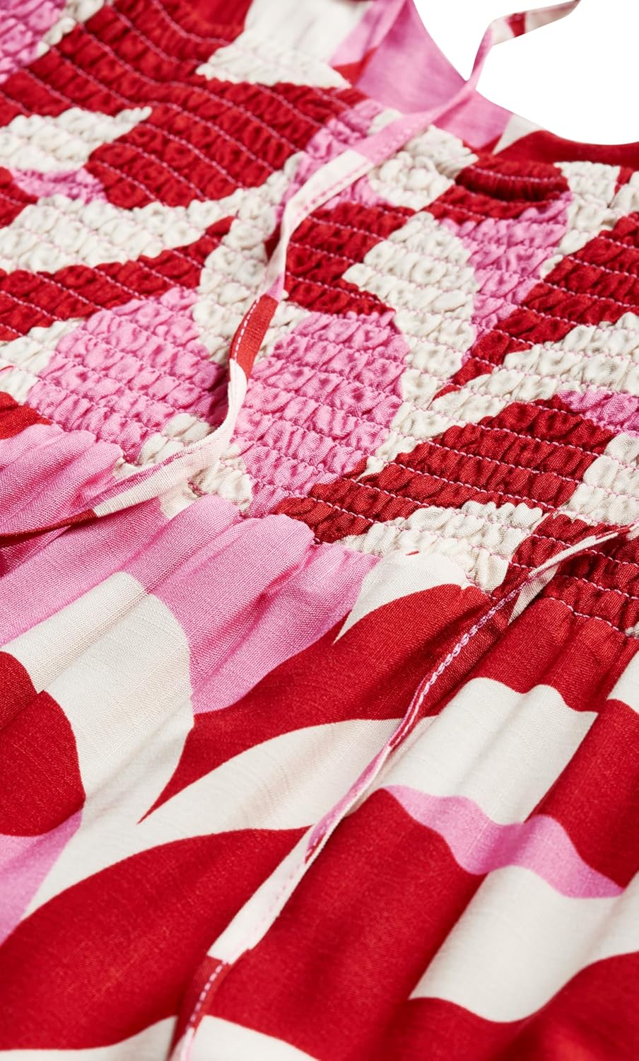 City Chic Plus Size Dress, Mila Print Dress - Image 8