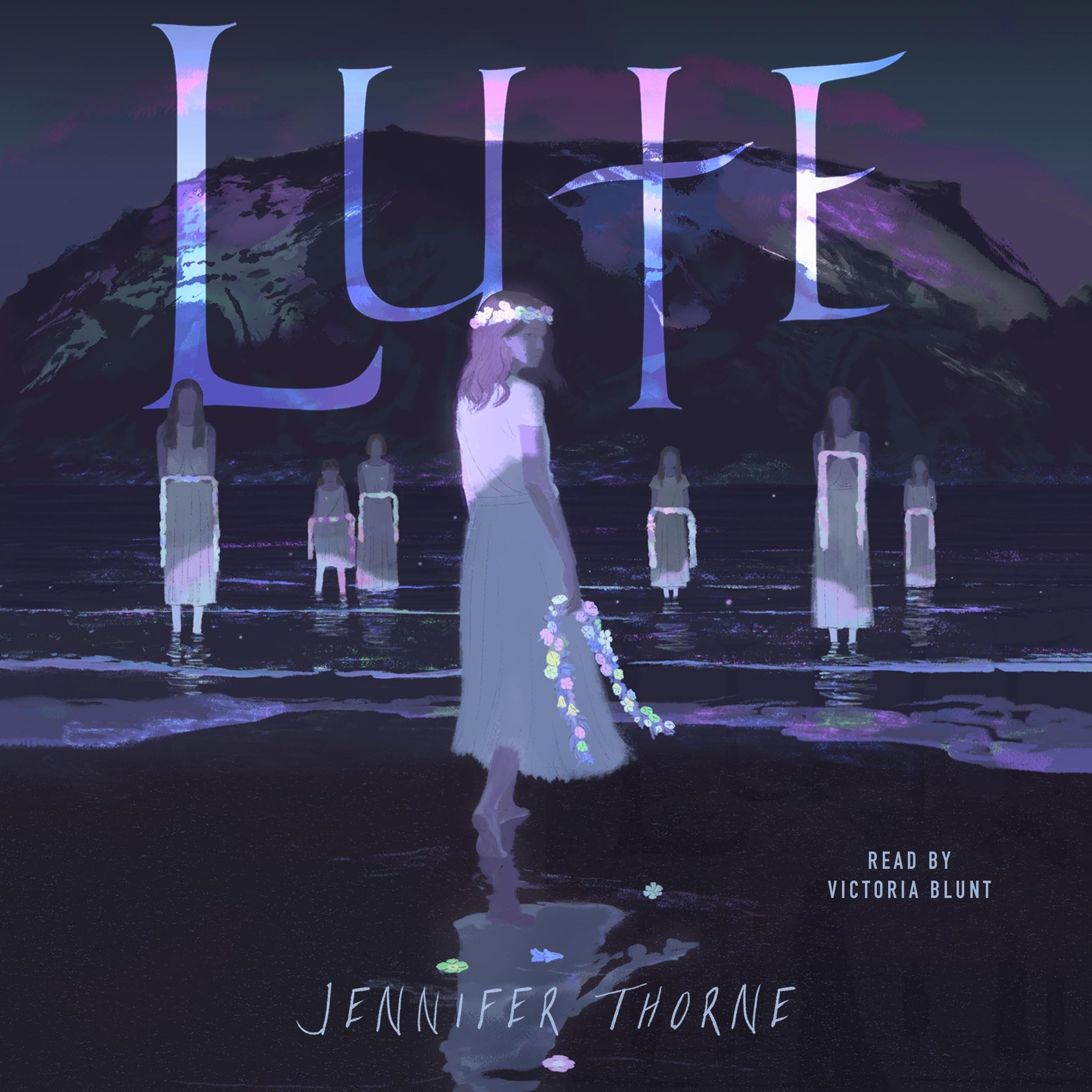 Cover art for Lute
