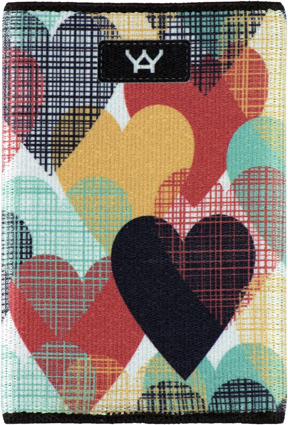 YaYwallet Credit Card Holder