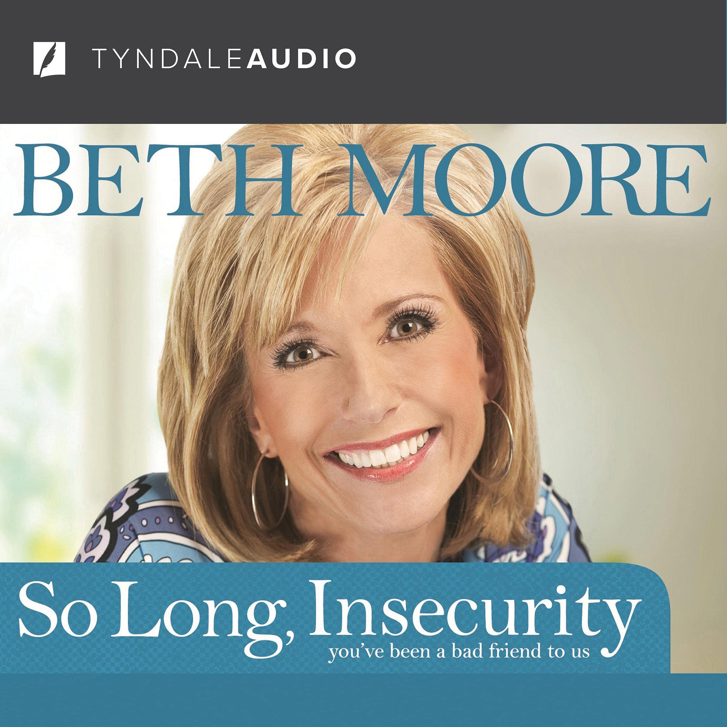 Cover art for So Long, Insecurity