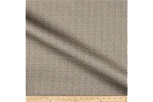 Sunbrella Sling Elevation Stone Fabric for Outdoor Chair Replacement