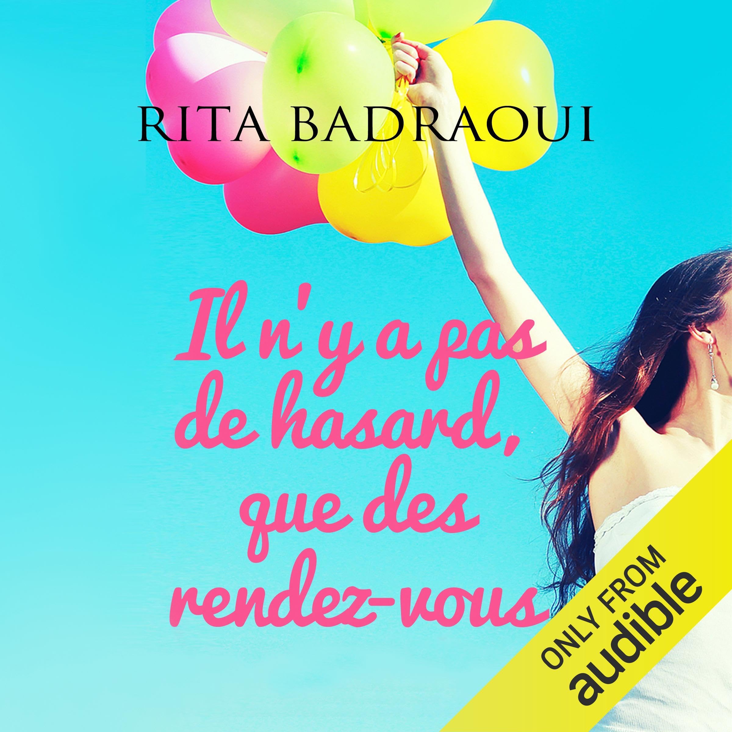 Cover art for Il n'y a pas de hasard, que des rendez-vous [There Is No Coincidence, Only Appointments]