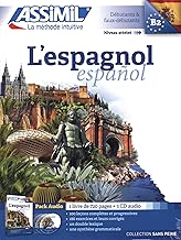 Download L'espagnol (livre+4CD audio) PDF