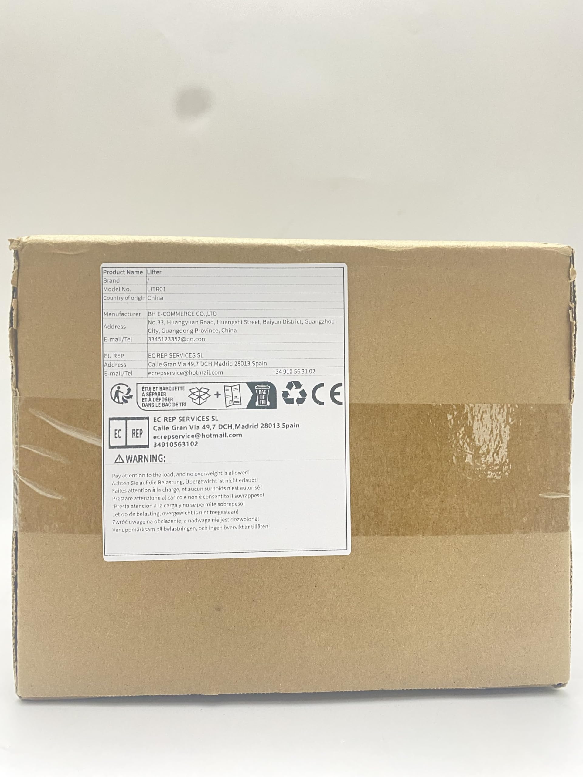 2 Stück Rangierhilfe, Rangierhilfe pkw bis 500kg pro Plattform, Mobile Reifenplattform 41x30x13cm mit 360° drehbare Rollen, Geeignet für Autos, Motorräder, Traktoren, Silber