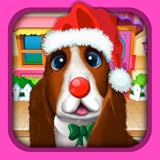 descargar juego littlest pet shop para nintendo ds -> shower for a cute pets Christmas Pet Shop And Care