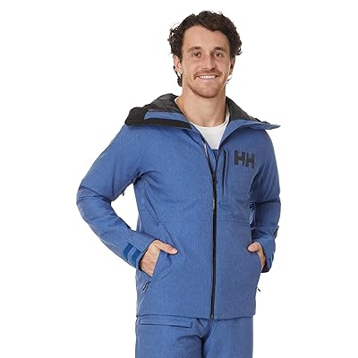 Helly Hansen Powderface Jacket Men
