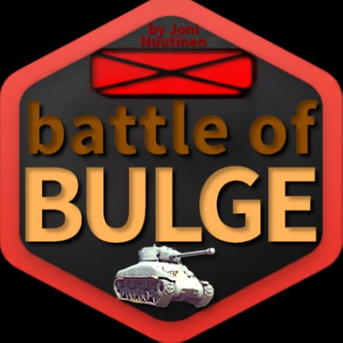 Battle of Bulge 1944-1945 (full)