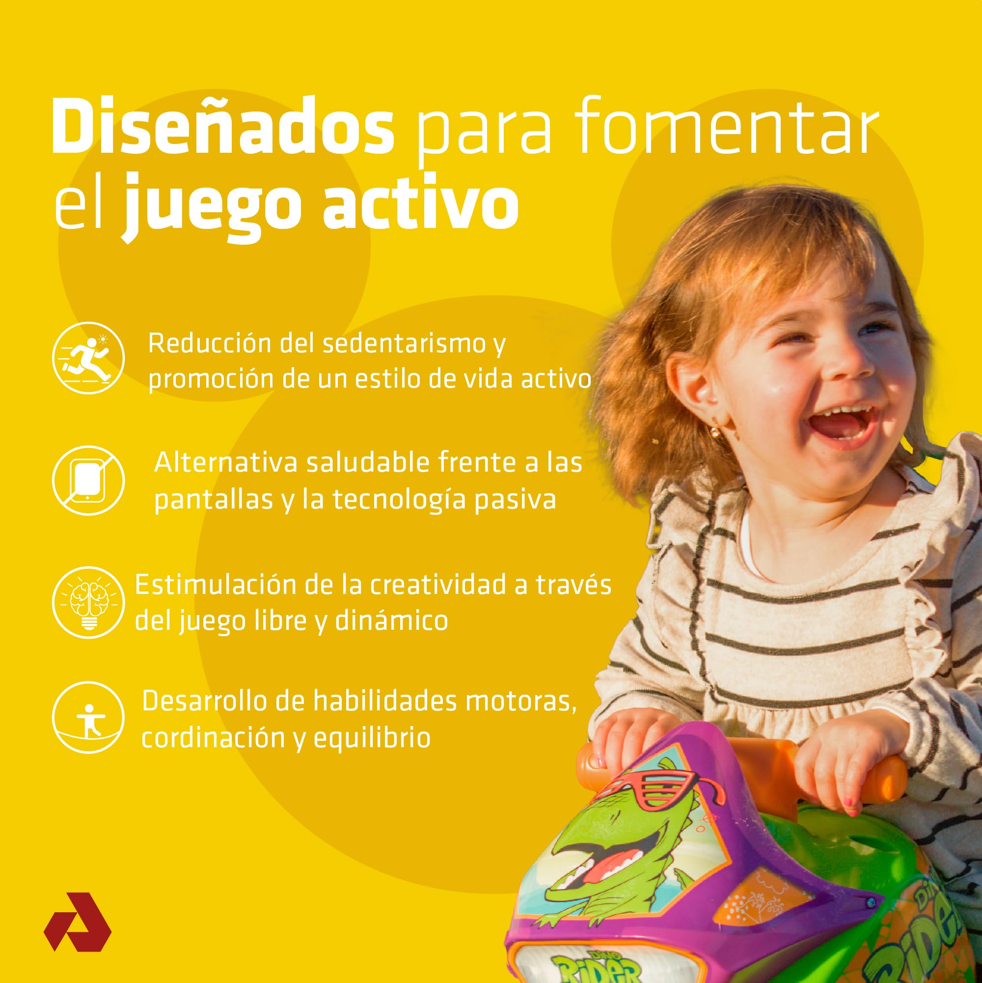 Correpasillos para Niños 1 Año 2 Años 3 Años Neox Mickey Mouse - Moto Correpasillos para Bebé - Moto Juguete de Equilibrio para Niño y Niña - Ruedas Anchas + Ergonómica + Transporte Fácil - INJUSA