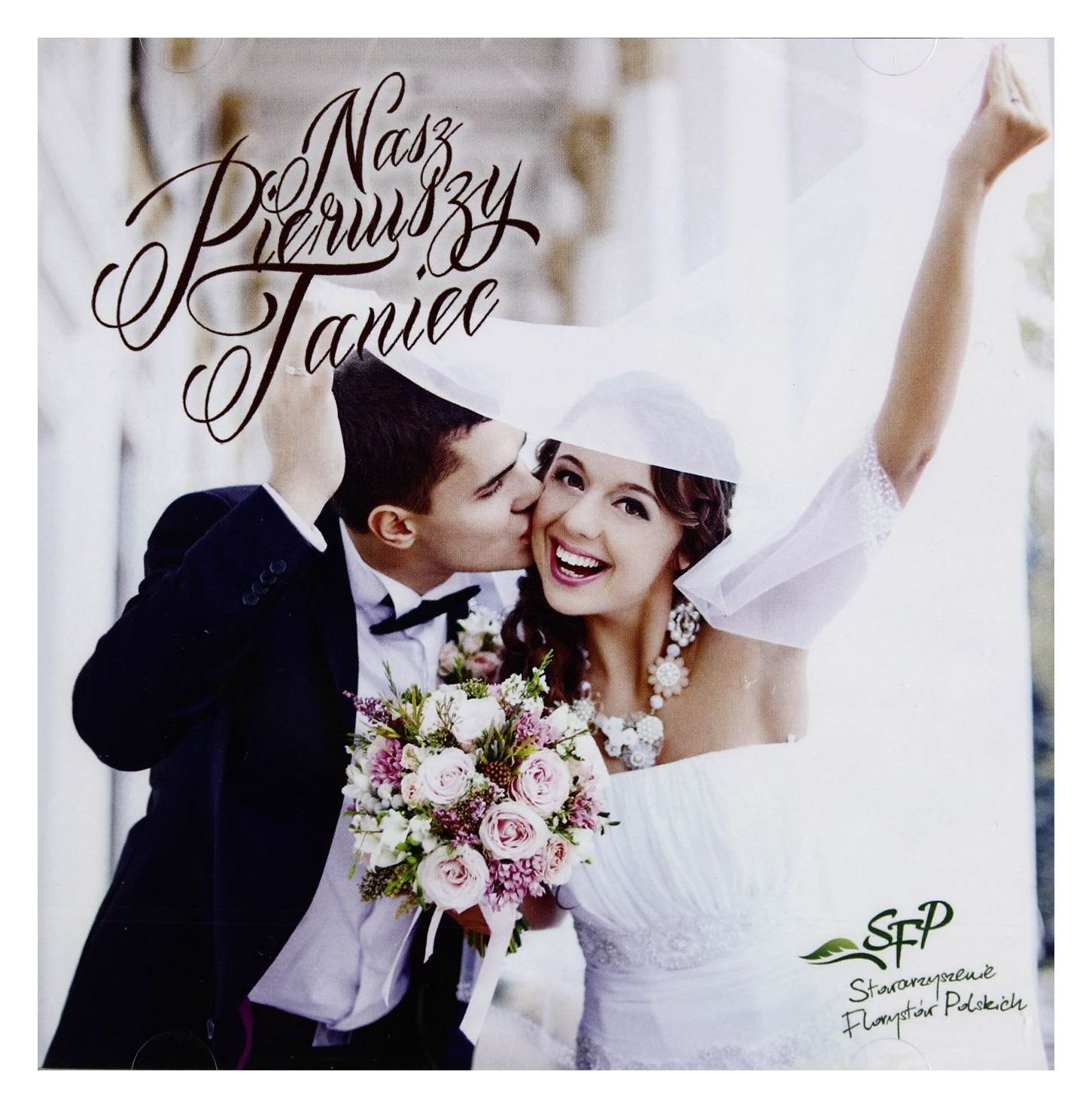 Borysewicz / Irena Jarocka / Rafał Brzozowski: Nasz Pierwszy Taniec [CD]