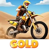 Extreme Bike Racing: Ramp Bike Stunts - GOLD