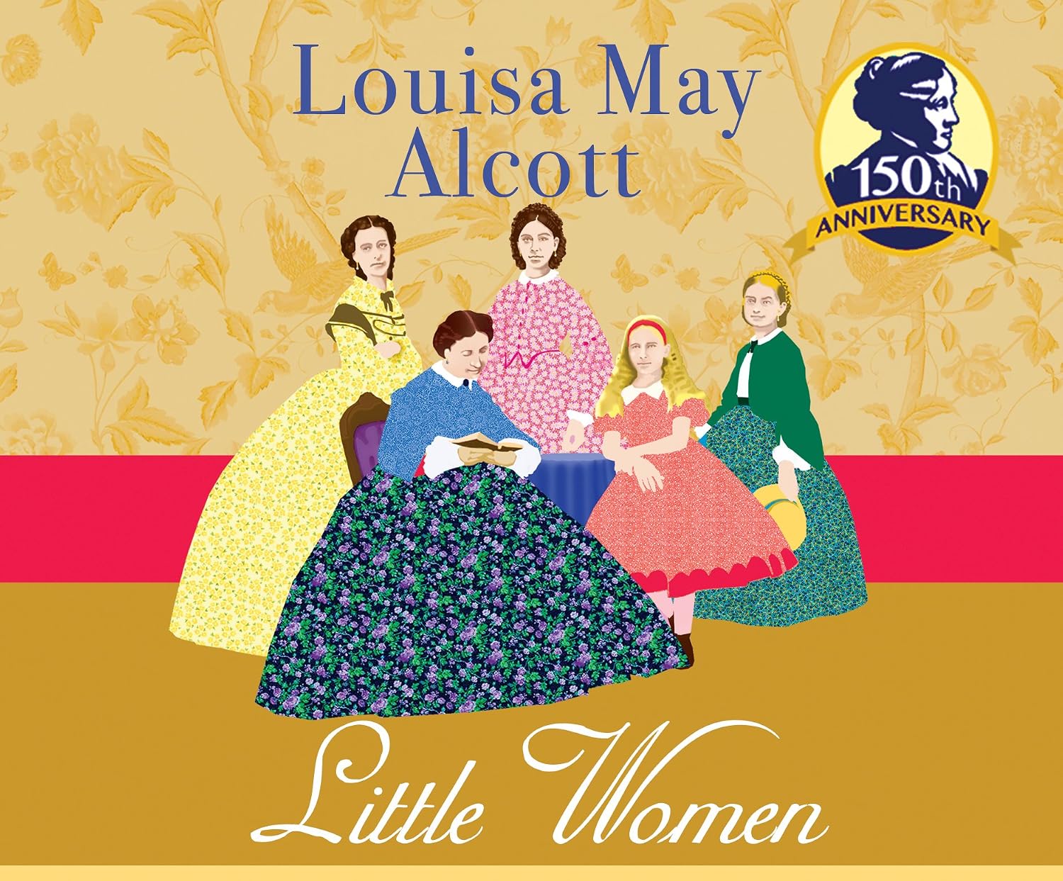 Alcott Louisa May Little Women