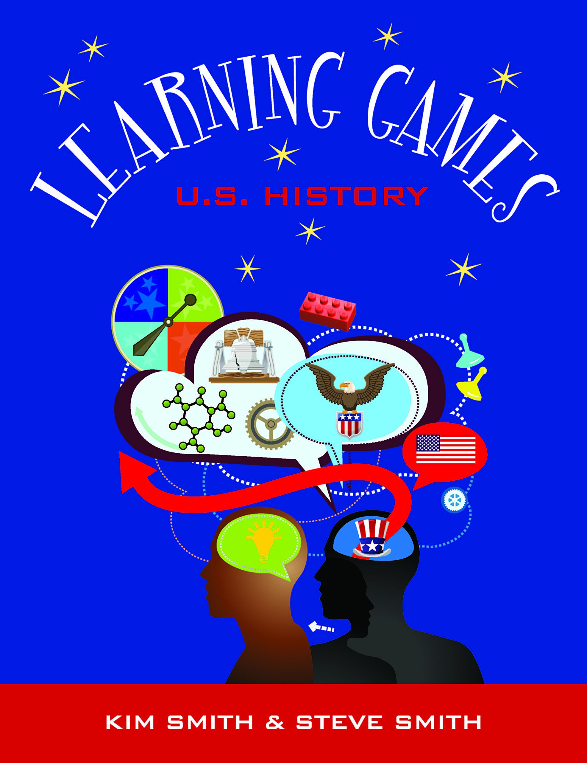 Learning Games: U.S. History