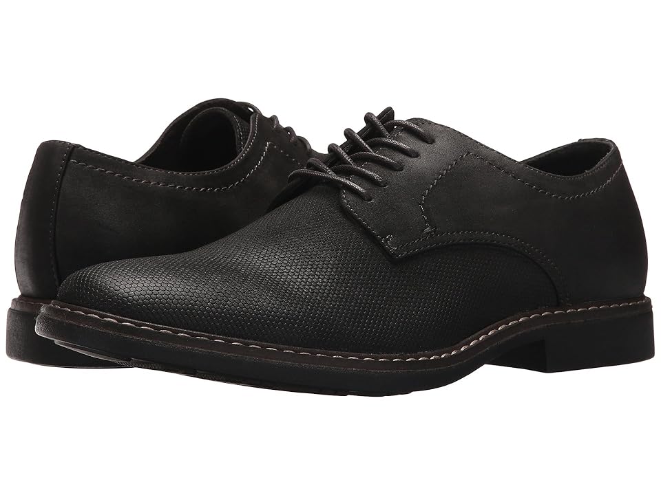 

Kenneth Cole Reaction Design 20521 (Dark Grey) Men's Lace up casual Shoes, Gray