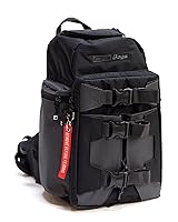 Algopix Similar Product 15 - Cinebags DSLRHD Backpack