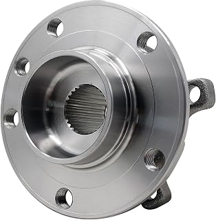 Dorman 951-125 Front Wheel Bearing and Hub Assembly