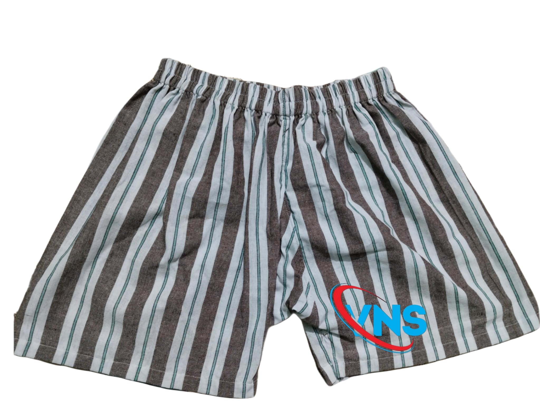 Men's Cotton Khaadi Underwear Kaccha with Rubber Strip Patte Wala Underwear Patte wala Kaccha Traditional Lattha, Janghiya, Rubber Patta Patti Kachha, Rubber Strip wala Nekar in Multi Color Free Size-picture-18