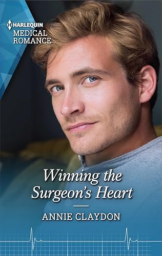Winning the Surgeon's Heart (Harlequin Medical Romance Book 1089)