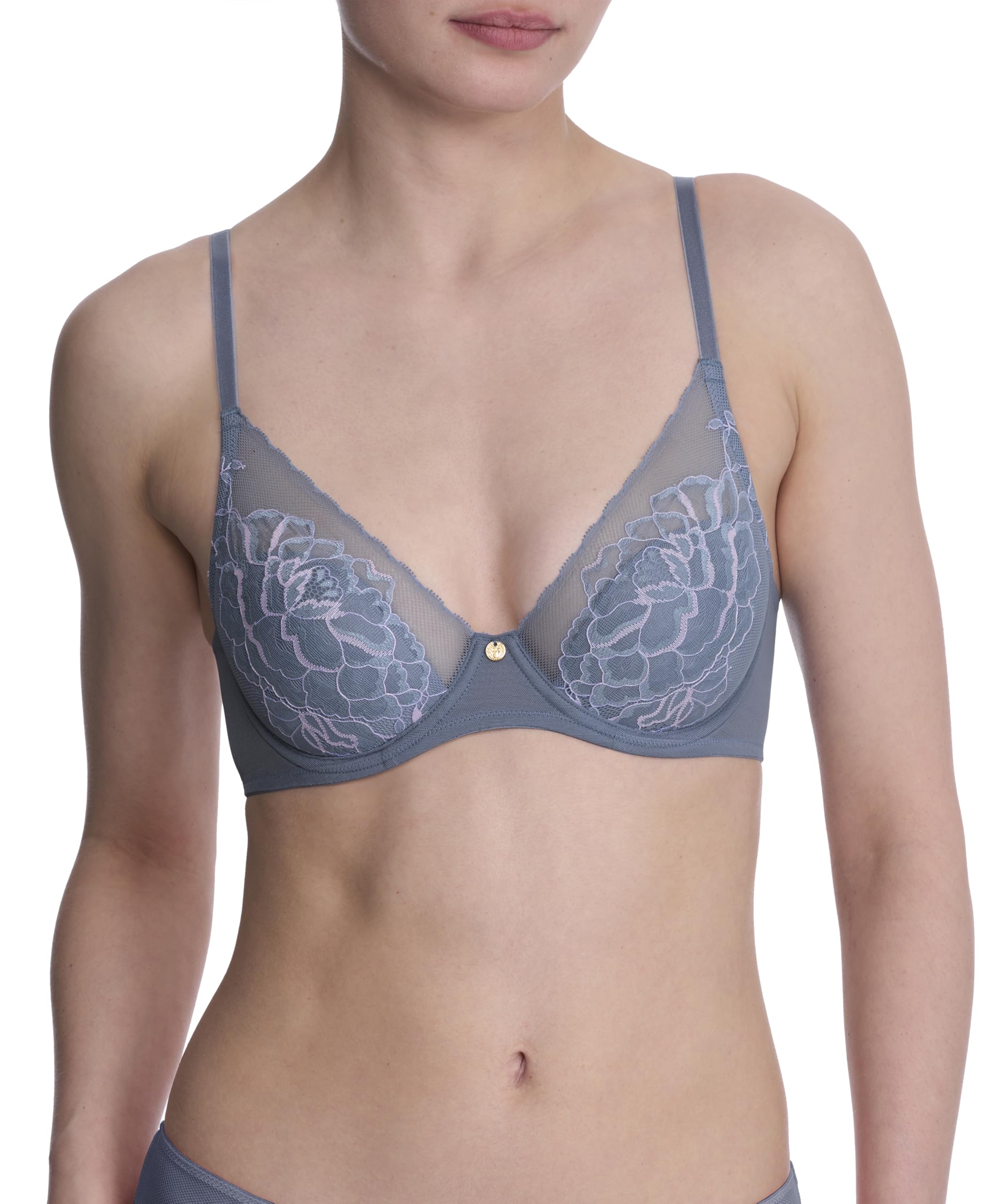 Natori Womens Flora Contour Underwire