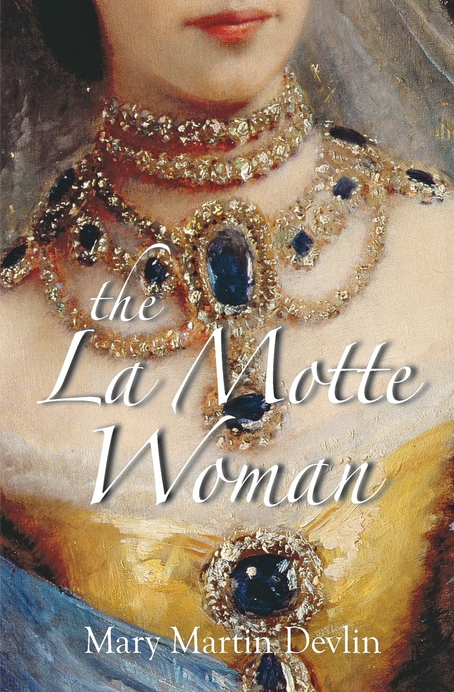 Buy The La Motte Woman — BookShops.in