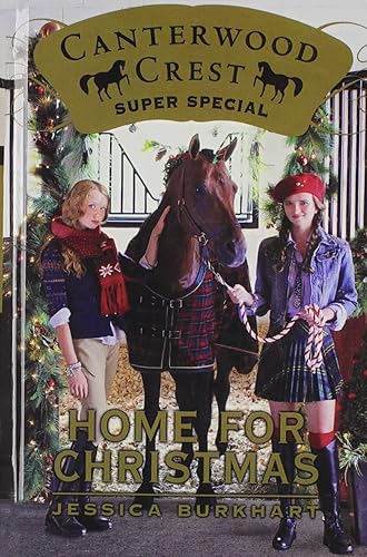 Home For Christmas (Turtleback School &amp; Library Binding Edition)