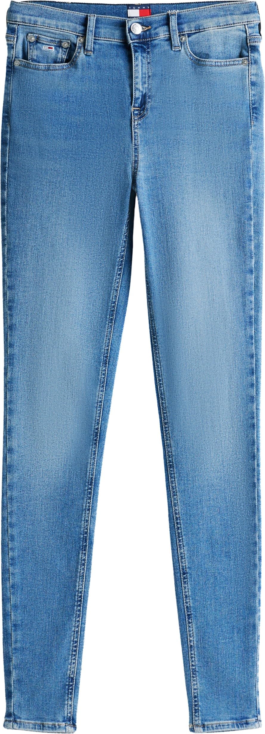 Tommy Jeans Donna Jeans Nora Skinny Fit