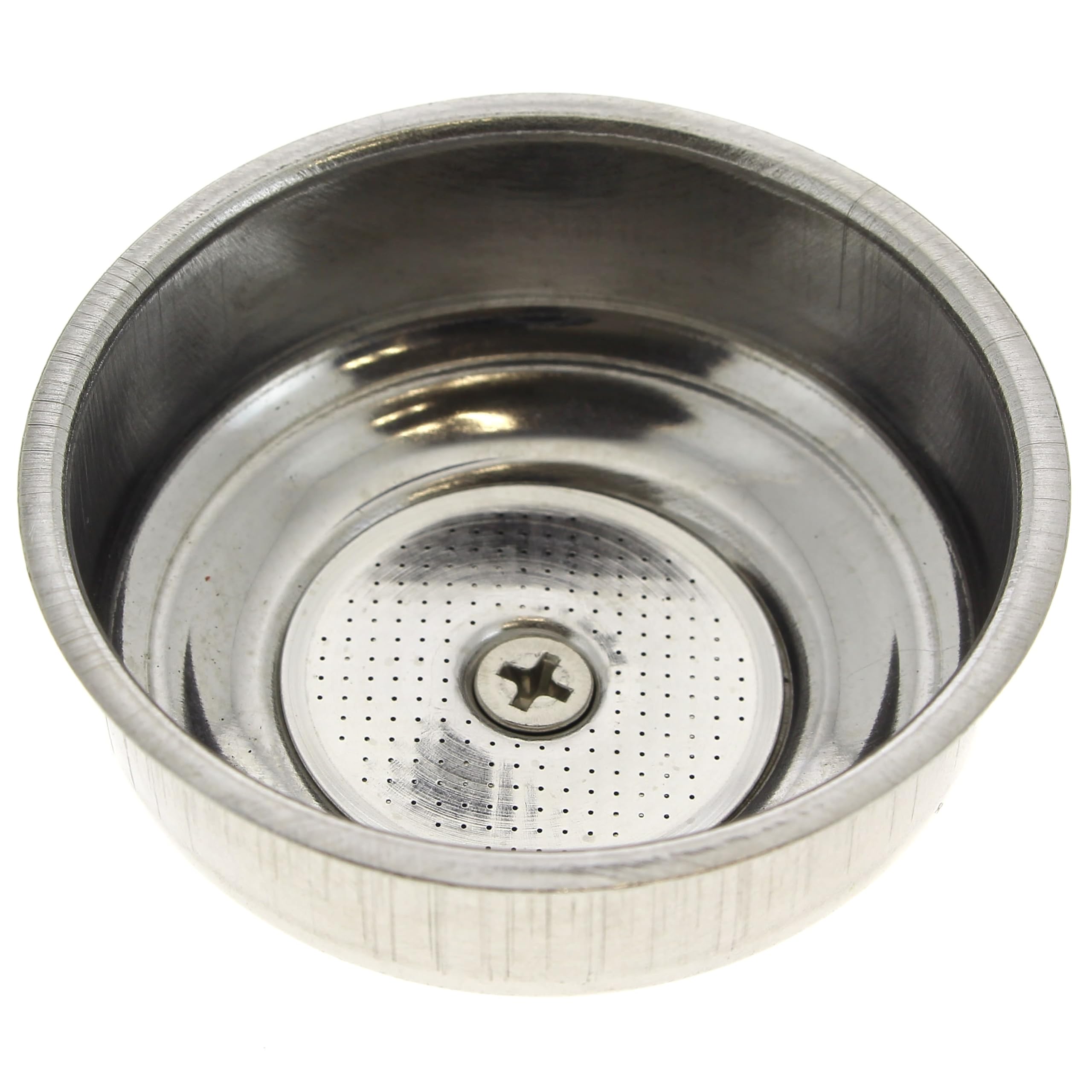 Filtre 1 tasse 505458 pour expresso à crème riche et dense