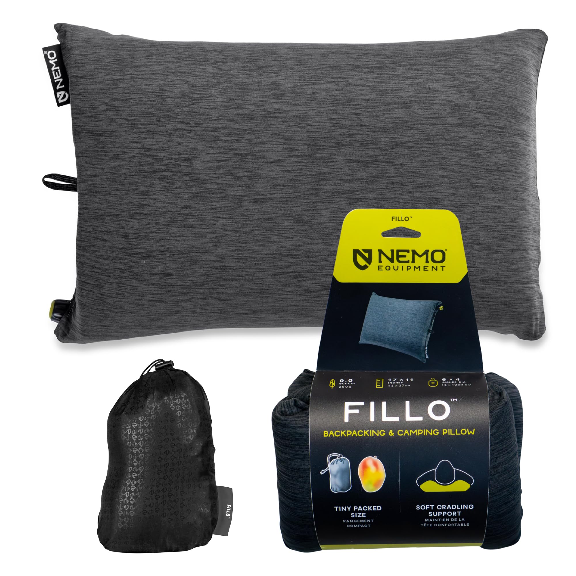 Nemo Fillo Hybrid