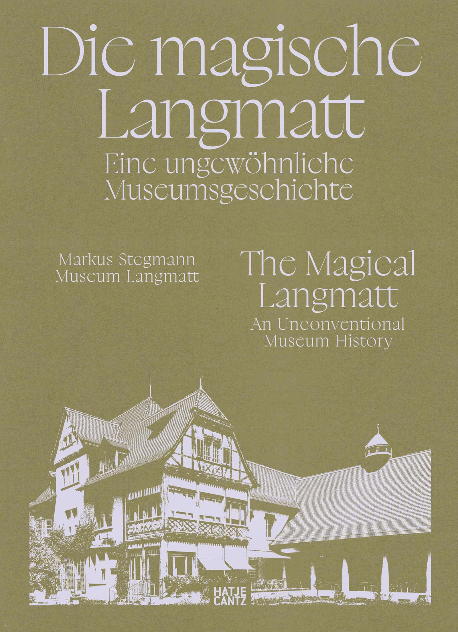 The Magical Langmatt histoire du musée guide art impressionniste et architecture