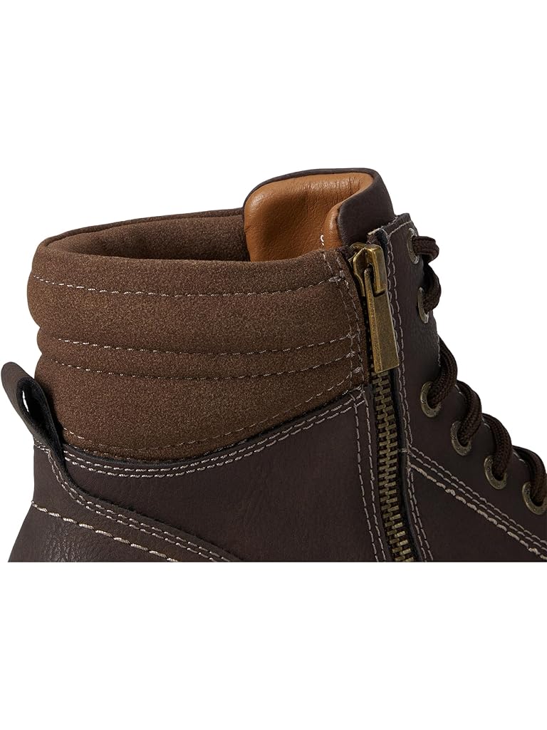 Brown Dockers Telford