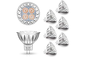 Kichler Landscape Lighting Bulbs: Efficient & Alluring Illumination for Outdoor Spaces