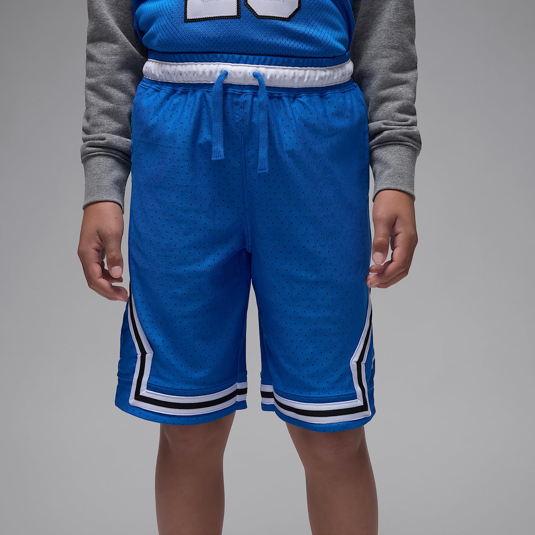 Nike Jordan Dri-FIT Sport Diamond Szorty unisex dziecięce