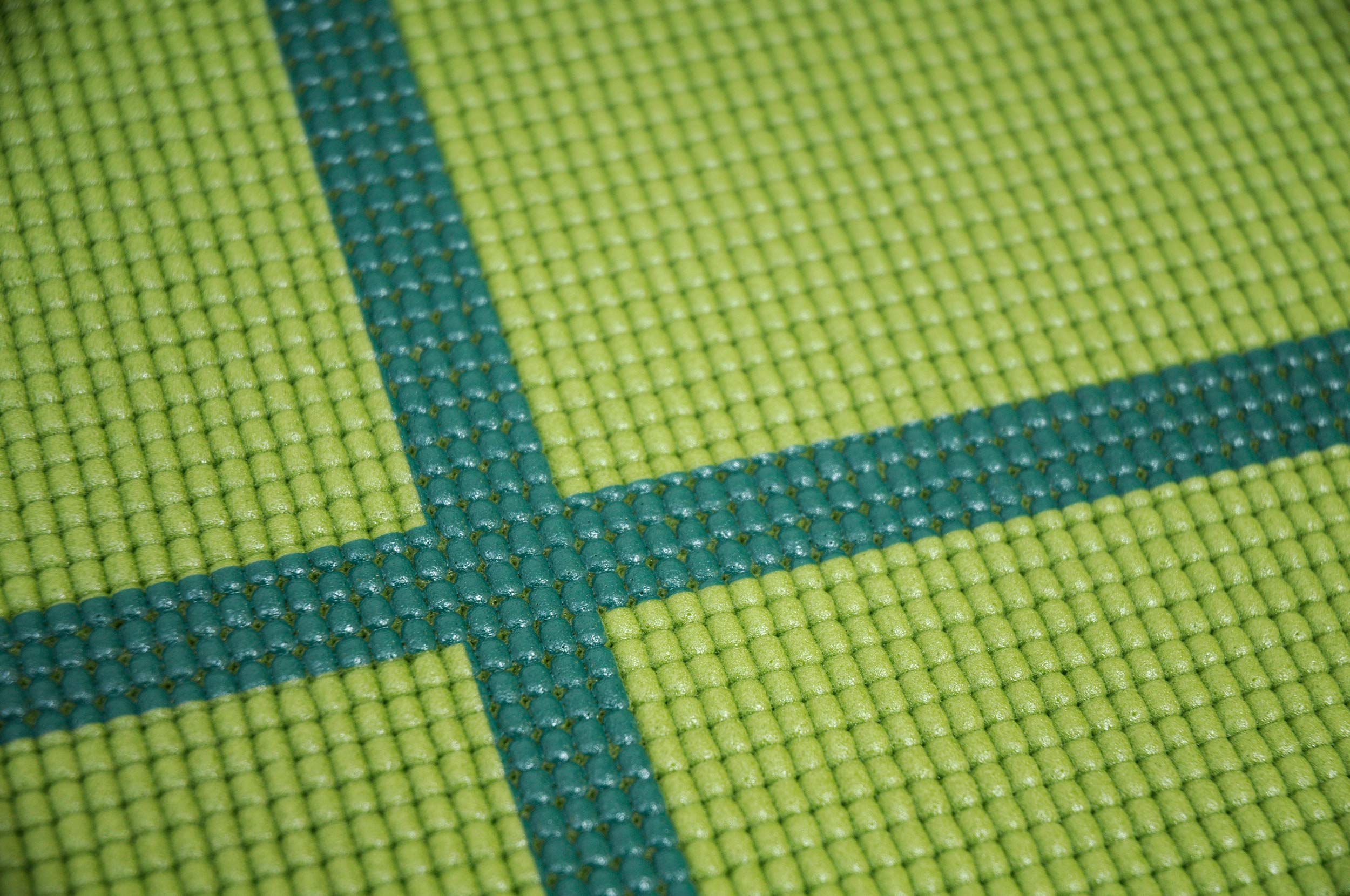 Yogamatte Yogimat® Plus - Alignment