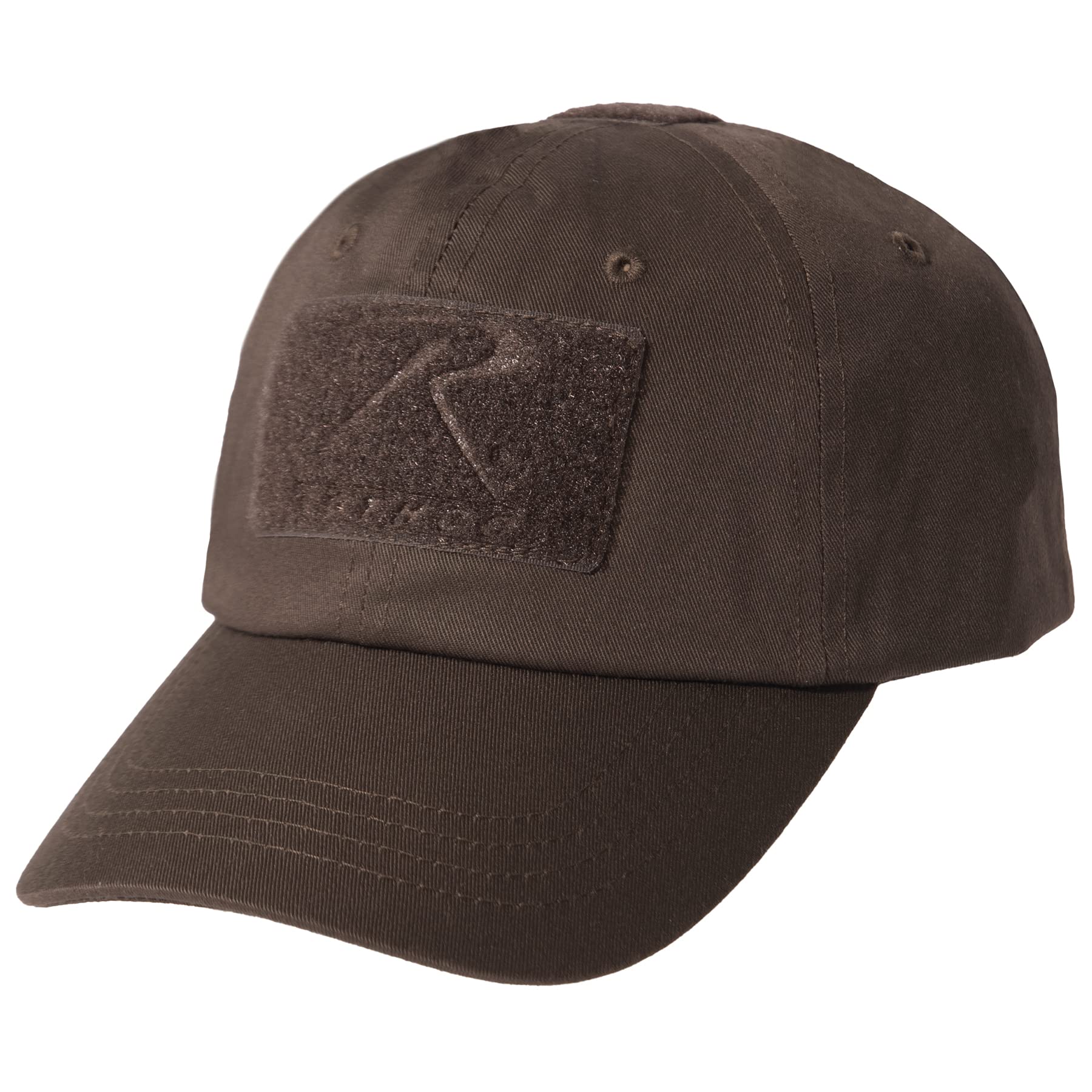 ROTHCORothco Tactical Operator Cap | Military Hat | Baseball Cap with Loop Field